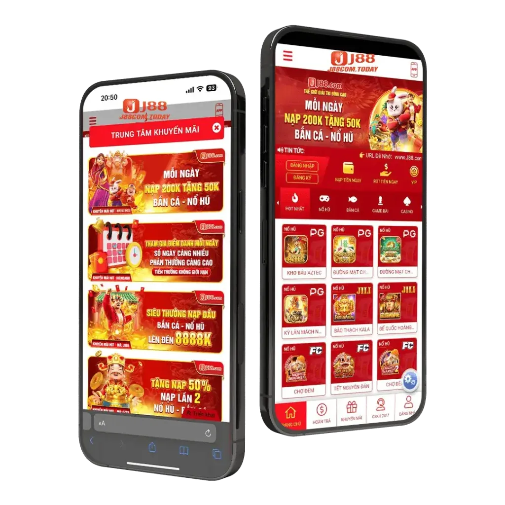 Giới hạn cược và rút tiền lớn hơn
