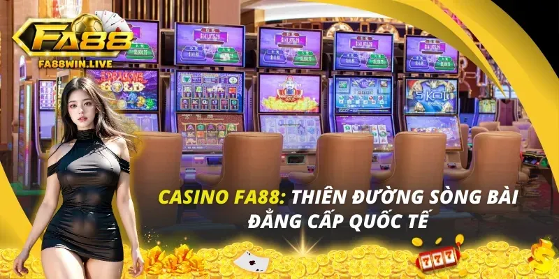 az888 Sòng bạc trực tuyến: Trải nghiệm sòng bạc sống động