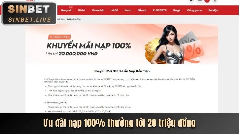 Chọn mục tiêu phù hợp